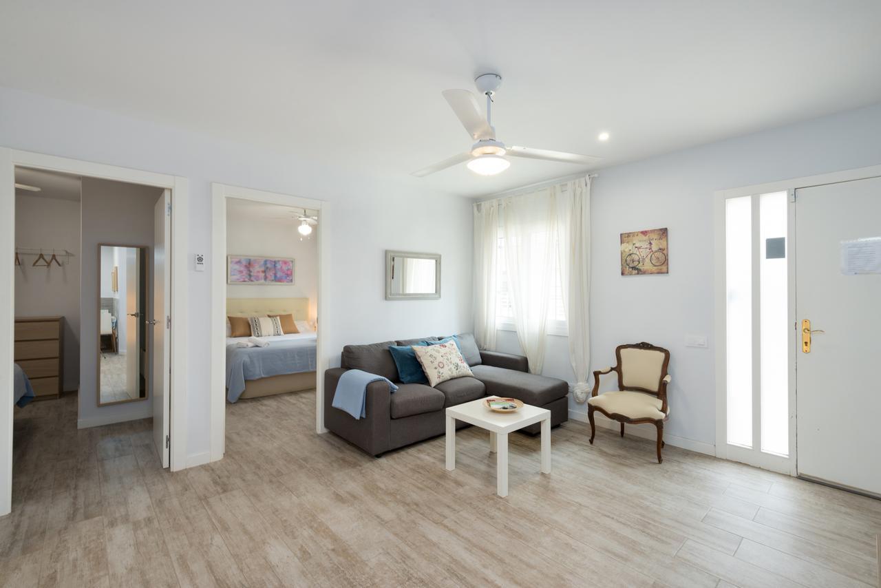 Appartement Manent *